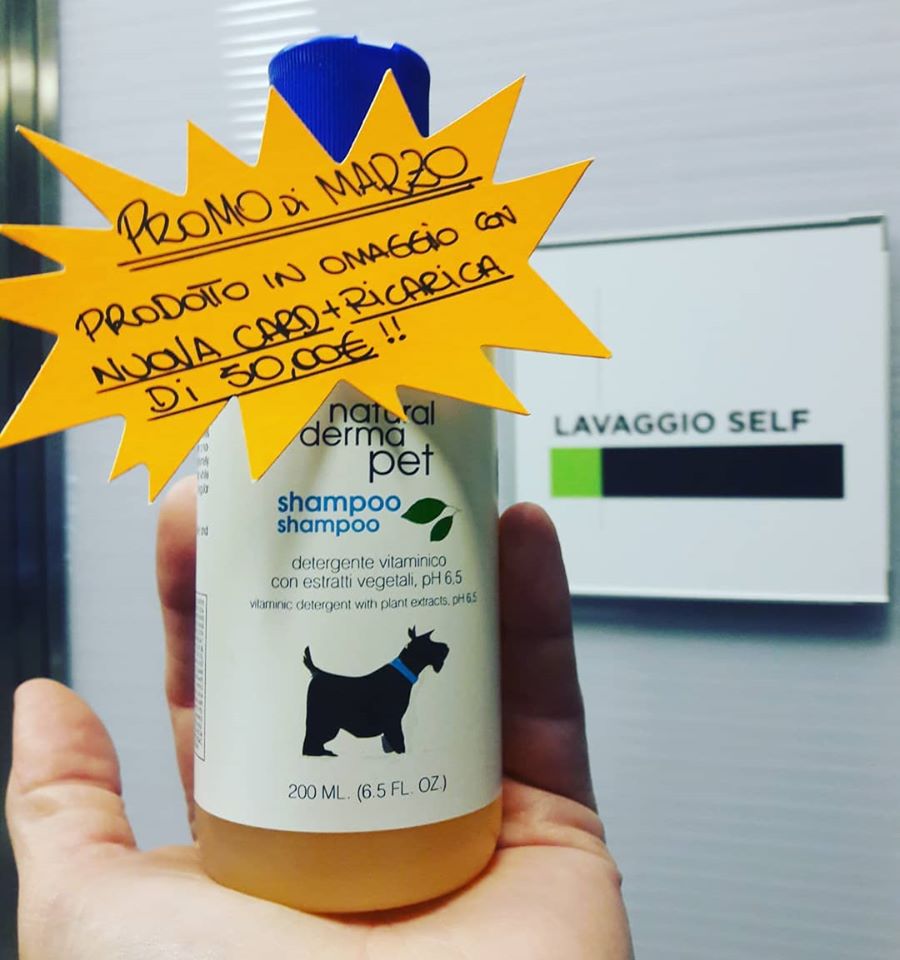 Promo MARZO 2020