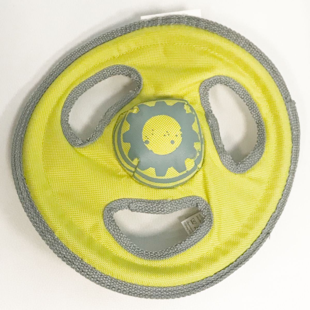 Frisbee galleggiante