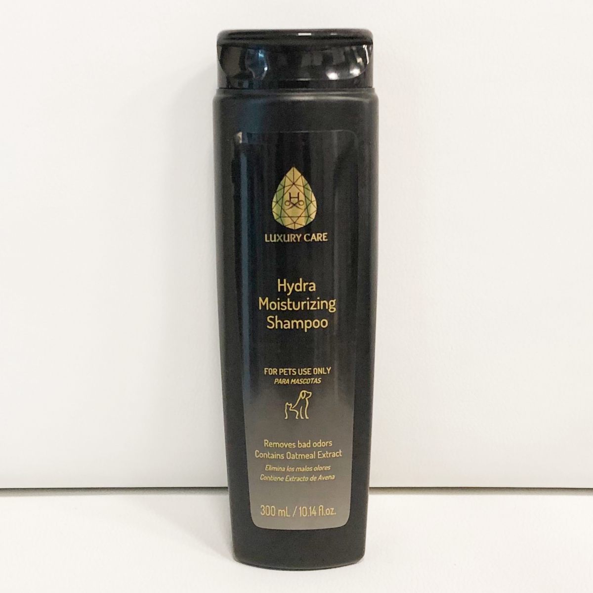 Hydra shampoo idratante per cani